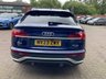 USED 2023 23 AUDI Q5 2.0 TDI 40 S line Sportback 5dr Diesel S Tronic quattro Euro 6 (s/s) (204 ps) &pound;2900 WORTH OF OPTIONAL EXTRAS