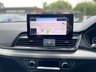 USED 2023 23 AUDI Q5 2.0 TDI 40 S line Sportback 5dr Diesel S Tronic quattro Euro 6 (s/s) (204 ps) &pound;2900 WORTH OF OPTIONAL EXTRAS