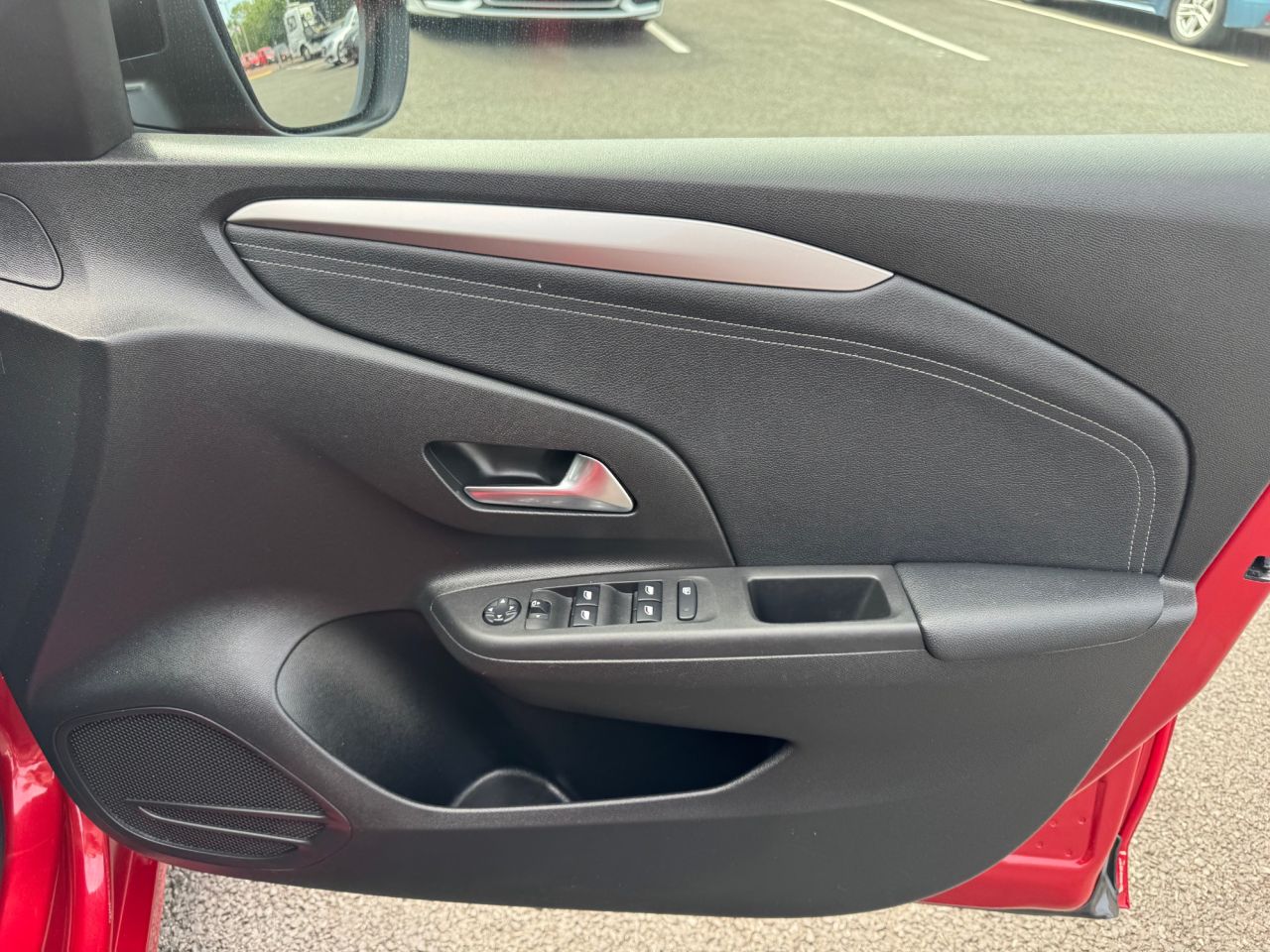 2020 VAUXHALL CORSA 1.2 Turbo SRi Nav Premium Hatchback 5dr Petrol Manual Euro 6 (s/s) (100 ps) - vehicle photo 11 for sale on PureCar