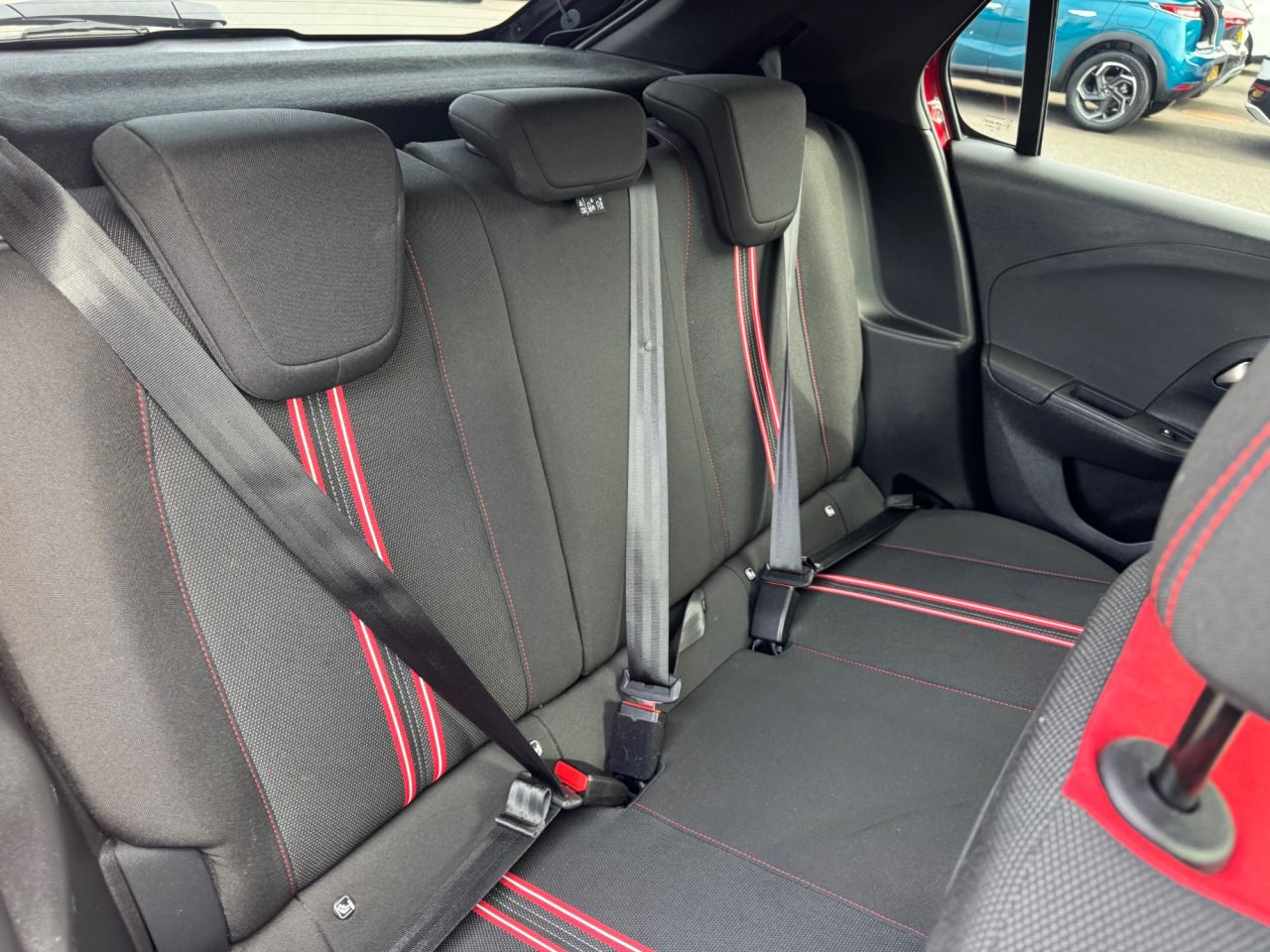 2020 VAUXHALL CORSA 1.2 Turbo SRi Nav Premium Hatchback 5dr Petrol Manual Euro 6 (s/s) (100 ps) - vehicle photo 13 for sale on PureCar