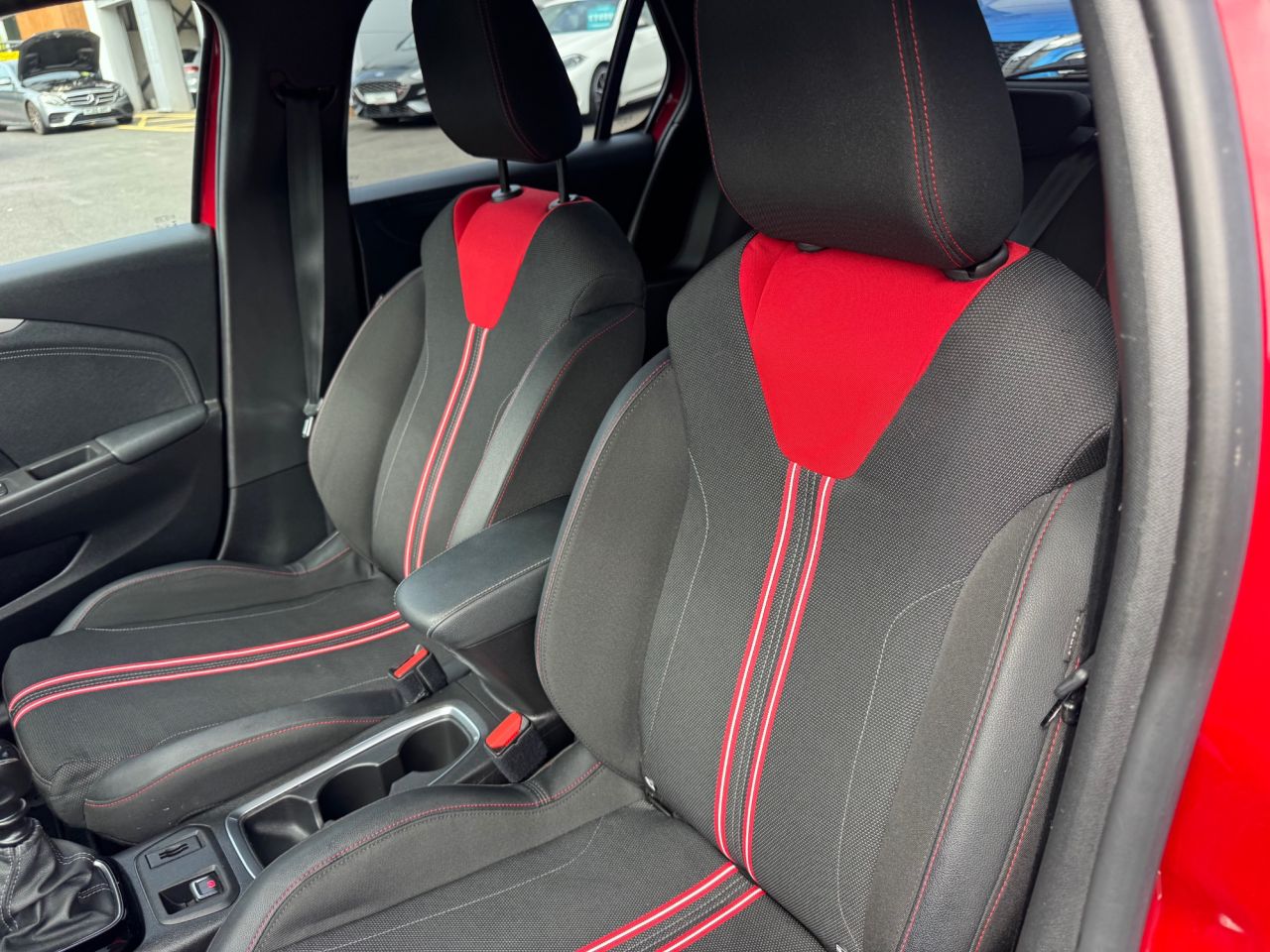 2020 VAUXHALL CORSA 1.2 Turbo SRi Nav Premium Hatchback 5dr Petrol Manual Euro 6 (s/s) (100 ps) - vehicle photo 18 for sale on PureCar