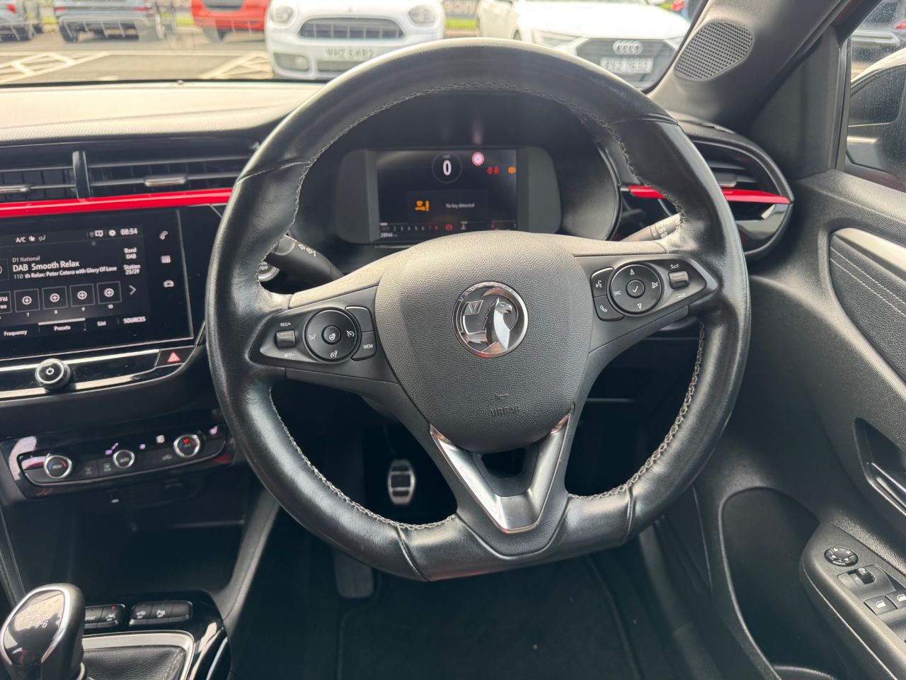 2020 VAUXHALL CORSA 1.2 Turbo SRi Nav Premium Hatchback 5dr Petrol Manual Euro 6 (s/s) (100 ps) - vehicle photo 20 for sale on PureCar