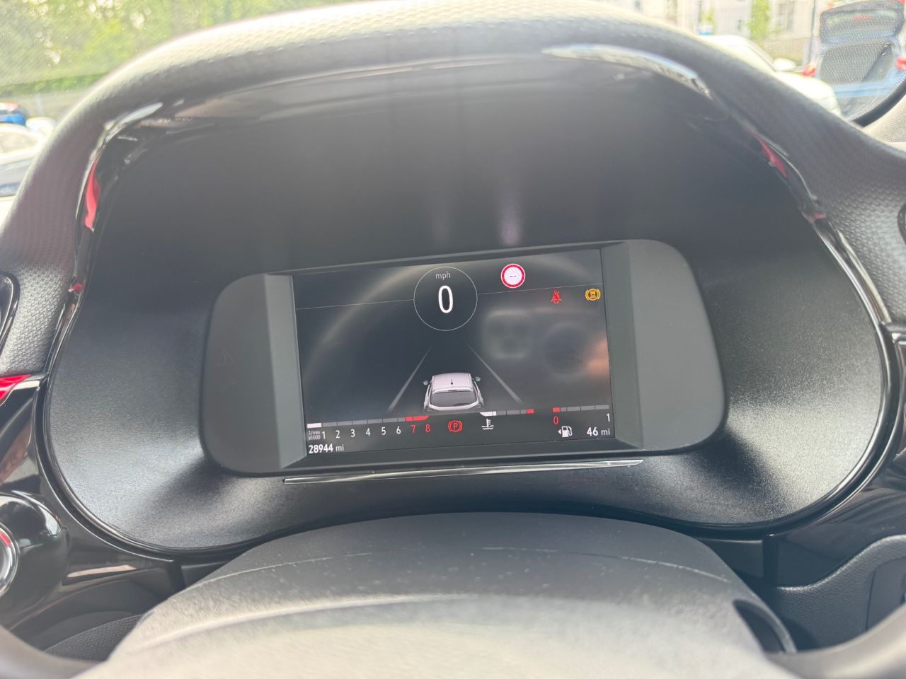 2020 VAUXHALL CORSA 1.2 Turbo SRi Nav Premium Hatchback 5dr Petrol Manual Euro 6 (s/s) (100 ps) - vehicle photo 22 for sale on PureCar