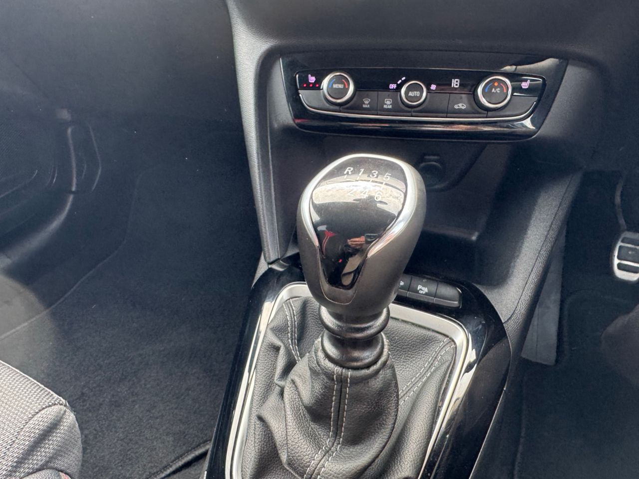 2020 VAUXHALL CORSA 1.2 Turbo SRi Nav Premium Hatchback 5dr Petrol Manual Euro 6 (s/s) (100 ps) - vehicle photo 26 for sale on PureCar