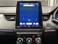 USED 2022 22 RENAULT ARKANA 1.6 E-TECH S Edition Auto 2WD Euro 6 (s/s) 5dr Camera - Sat Nav - App Connect