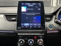 USED 2022 22 RENAULT ARKANA 1.6 E-TECH S Edition Auto 2WD Euro 6 (s/s) 5dr Camera - Sat Nav - App Connect