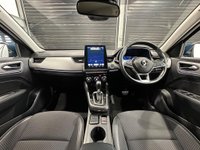 USED 2022 22 RENAULT ARKANA 1.6 E-TECH S Edition Auto 2WD Euro 6 (s/s) 5dr Camera - Sat Nav - App Connect