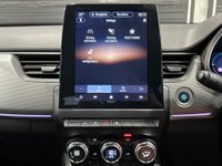 USED 2022 22 RENAULT ARKANA 1.6 E-TECH S Edition Auto 2WD Euro 6 (s/s) 5dr Camera - Sat Nav - App Connect
