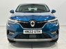 USED 2022 22 RENAULT ARKANA 1.6 E-TECH S Edition Auto 2WD Euro 6 (s/s) 5dr Camera - Sat Nav - App Connect