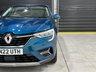 USED 2022 22 RENAULT ARKANA 1.6 E-TECH S Edition Auto 2WD Euro 6 (s/s) 5dr Camera - Sat Nav - App Connect
