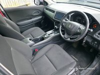 USED 2017 67 HONDA HR-V 1.5 i-VTEC SE SUV 5dr Petrol CVT Euro 6 (s/s) (130 ps) 