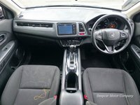 USED 2017 67 HONDA HR-V 1.5 i-VTEC SE SUV 5dr Petrol CVT Euro 6 (s/s) (130 ps) 