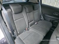 USED 2017 67 HONDA HR-V 1.5 i-VTEC SE SUV 5dr Petrol CVT Euro 6 (s/s) (130 ps) 
