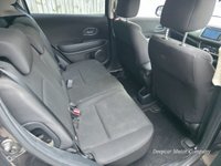 USED 2017 67 HONDA HR-V 1.5 i-VTEC SE SUV 5dr Petrol CVT Euro 6 (s/s) (130 ps) 