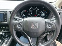 USED 2017 67 HONDA HR-V 1.5 i-VTEC SE SUV 5dr Petrol CVT Euro 6 (s/s) (130 ps) 