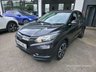 USED 2017 67 HONDA HR-V 1.5 i-VTEC SE SUV 5dr Petrol CVT Euro 6 (s/s) (130 ps) 
