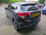 USED 2017 67 HONDA HR-V 1.5 i-VTEC SE SUV 5dr Petrol CVT Euro 6 (s/s) (130 ps) 