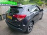 USED 2017 67 HONDA HR-V 1.5 i-VTEC SE SUV 5dr Petrol CVT Euro 6 (s/s) (130 ps) 