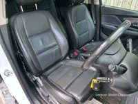 USED 2014 64 VAUXHALL MOKKA 1.7 CDTi SE SUV 5dr Diesel Manual 2WD Euro 5 (s/s) (130 ps) 