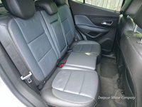 USED 2014 64 VAUXHALL MOKKA 1.7 CDTi SE SUV 5dr Diesel Manual 2WD Euro 5 (s/s) (130 ps) 