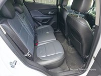 USED 2014 64 VAUXHALL MOKKA 1.7 CDTi SE SUV 5dr Diesel Manual 2WD Euro 5 (s/s) (130 ps) 