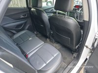 USED 2014 64 VAUXHALL MOKKA 1.7 CDTi SE SUV 5dr Diesel Manual 2WD Euro 5 (s/s) (130 ps) 