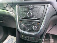 USED 2014 64 VAUXHALL MOKKA 1.7 CDTi SE SUV 5dr Diesel Manual 2WD Euro 5 (s/s) (130 ps) 