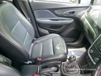 USED 2014 64 VAUXHALL MOKKA 1.7 CDTi SE SUV 5dr Diesel Manual 2WD Euro 5 (s/s) (130 ps) 