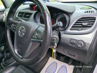 USED 2014 64 VAUXHALL MOKKA 1.7 CDTi SE SUV 5dr Diesel Manual 2WD Euro 5 (s/s) (130 ps) 