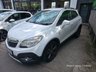USED 2014 64 VAUXHALL MOKKA 1.7 CDTi SE SUV 5dr Diesel Manual 2WD Euro 5 (s/s) (130 ps) 