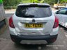 USED 2014 64 VAUXHALL MOKKA 1.7 CDTi SE SUV 5dr Diesel Manual 2WD Euro 5 (s/s) (130 ps) 