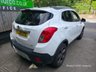 USED 2014 64 VAUXHALL MOKKA 1.7 CDTi SE SUV 5dr Diesel Manual 2WD Euro 5 (s/s) (130 ps) 