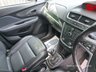 USED 2014 64 VAUXHALL MOKKA 1.7 CDTi SE SUV 5dr Diesel Manual 2WD Euro 5 (s/s) (130 ps) 