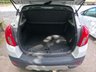 USED 2014 64 VAUXHALL MOKKA 1.7 CDTi SE SUV 5dr Diesel Manual 2WD Euro 5 (s/s) (130 ps) 