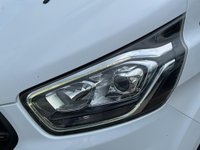 USED 2019 19 FORD TRANSIT CUSTOM 2.0 300 EcoBlue Trend L1 H1 Euro 6 5dr No VATttttt!!!