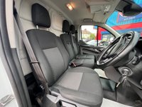 USED 2019 19 FORD TRANSIT CUSTOM 2.0 300 EcoBlue Trend L1 H1 Euro 6 5dr No VATttttt!!!