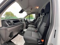 USED 2019 19 FORD TRANSIT CUSTOM 2.0 300 EcoBlue Trend L1 H1 Euro 6 5dr No VATttttt!!!