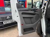 USED 2019 19 FORD TRANSIT CUSTOM 2.0 300 EcoBlue Trend L1 H1 Euro 6 5dr No VATttttt!!!