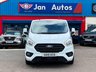 USED 2019 19 FORD TRANSIT CUSTOM 2.0 300 EcoBlue Trend L1 H1 Euro 6 5dr No VATttttt!!!