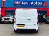 USED 2019 19 FORD TRANSIT CUSTOM 2.0 300 EcoBlue Trend L1 H1 Euro 6 5dr No VATttttt!!!