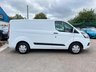 USED 2019 19 FORD TRANSIT CUSTOM 2.0 300 EcoBlue Trend L1 H1 Euro 6 5dr No VATttttt!!!