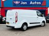 USED 2019 19 FORD TRANSIT CUSTOM 2.0 300 EcoBlue Trend L1 H1 Euro 6 5dr No VATttttt!!!