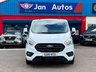 USED 2019 19 FORD TRANSIT CUSTOM 2.0 300 EcoBlue Trend L1 H1 Euro 6 5dr No VATttttt!!!