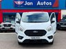 USED 2019 19 FORD TRANSIT CUSTOM 2.0 300 EcoBlue Trend L1 H1 Euro 6 5dr No VATttttt!!!