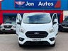 USED 2019 19 FORD TRANSIT CUSTOM 2.0 300 EcoBlue Trend L1 H1 Euro 6 5dr No VATttttt!!!