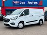 USED 2019 19 FORD TRANSIT CUSTOM 2.0 300 EcoBlue Trend L1 H1 Euro 6 5dr No VATttttt!!!