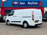 USED 2019 19 FORD TRANSIT CUSTOM 2.0 300 EcoBlue Trend L1 H1 Euro 6 5dr No VATttttt!!!