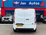 USED 2019 19 FORD TRANSIT CUSTOM 2.0 300 EcoBlue Trend L1 H1 Euro 6 5dr No VATttttt!!!