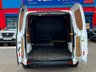 USED 2019 19 FORD TRANSIT CUSTOM 2.0 300 EcoBlue Trend L1 H1 Euro 6 5dr No VATttttt!!!