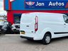 USED 2019 19 FORD TRANSIT CUSTOM 2.0 300 EcoBlue Trend L1 H1 Euro 6 5dr No VATttttt!!!